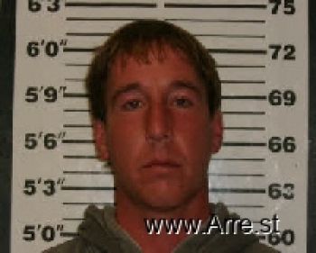 Richard Joseph Baur Mugshot