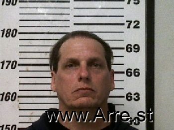 Richard Lee Harper Mugshot