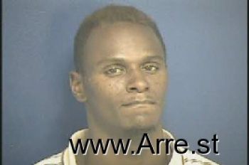 Rickie Marquise Kennedy Mugshot