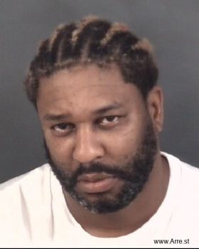 Ricky Lewis Bush Mugshot