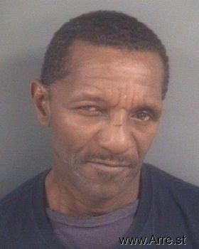 Ricky Gerald Wiggins Mugshot