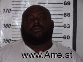 Ricky Oneal Jones Jr Mugshot