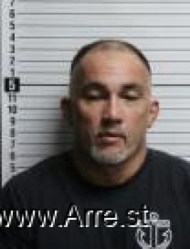 Robert Kenneth Barnes Mugshot