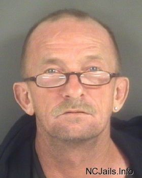 Robert Marvin Cagle Mugshot