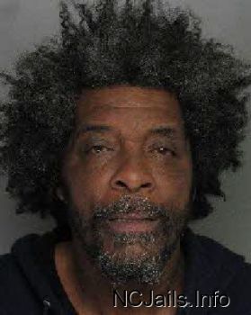 Robert Anthony Chisholm Mugshot