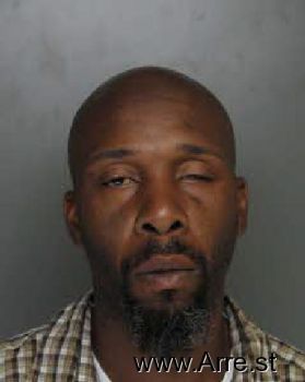 Robert Antonio Cooper Mugshot