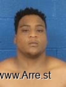 Robert Lee Jr Edwards Mugshot