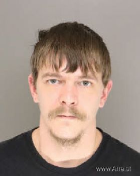 Robert Travis Hill Mugshot