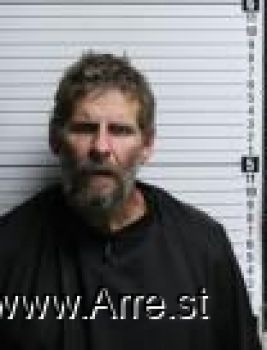 Robert Christopher Lutman Mugshot