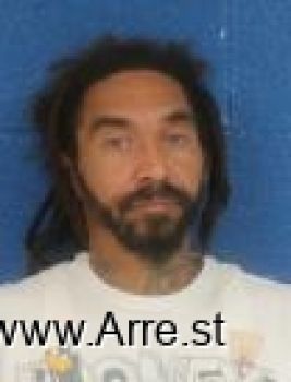 Robert Mack 04/19 Richardson Mugshot