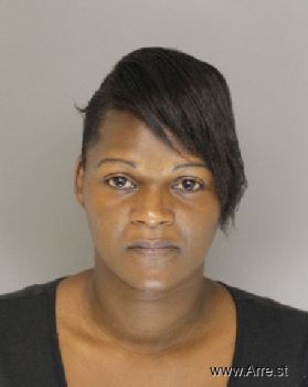 Roberta Ann Mcrae Mugshot