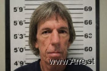 Robert Vernon Kober Mugshot