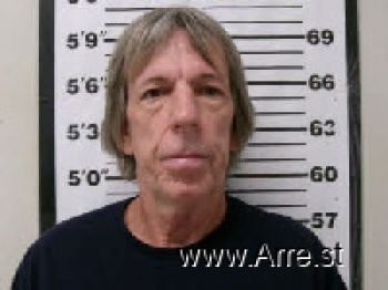 Robert Vernon Kober Mugshot