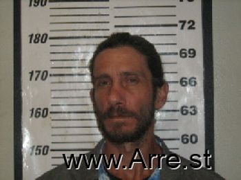 Robert Leon Nolan Mugshot