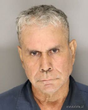 Roberto  Hernandez-carbajal Mugshot