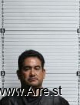 Roberto Nmn Reyes-lara Mugshot