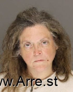 Robin Michelle Motes Mugshot