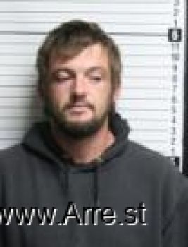 Rocky Lane Jr Buffkin Mugshot