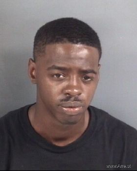 Roderick K Jackson Mugshot