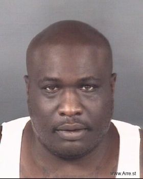 Roderick Jermon Johnson Mugshot