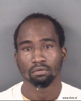 Rodney Franklin Jones Mugshot