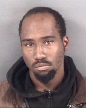 Rodney Franklin Jones Mugshot