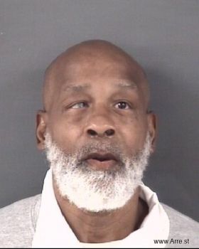 Rodney Mark Walker Mugshot