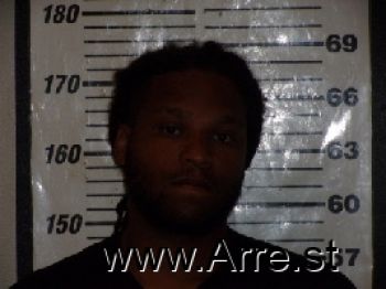 Rodney Bruce Oden Mugshot