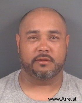 Rodolfo Lemus Rodriguez Mugshot