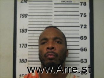 Roger Lawrence Jones Mugshot