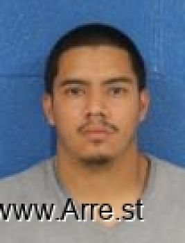 Rojas Joshue Lee Mugshot