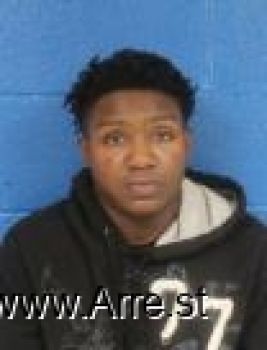 Romone Lydell Peebles Mugshot