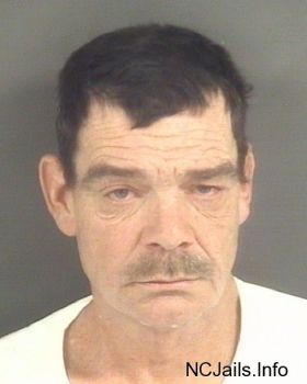 Ronald Lee Akers Mugshot