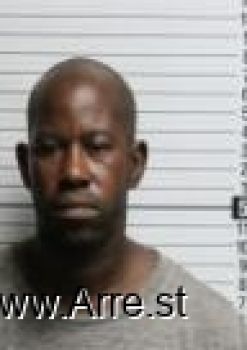 Ronald Mckenzie Mitchell Mugshot