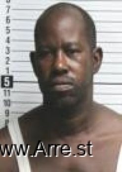 Ronald Mckenzie Mitchell Mugshot