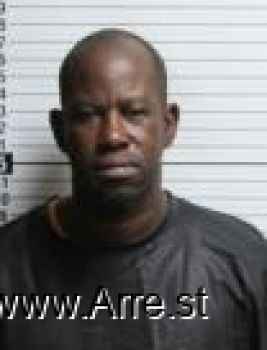 Ronald Mckenzie Mitchell Mugshot