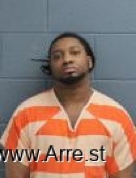 Ronald Alfonza Jr Moore Mugshot