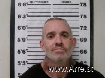 Ronald Dupont Andelot Carpenter Iii Mugshot