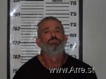 Ronald Dupont Andelot Carpenter Iii Mugshot