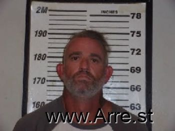 Ronald Dupont Andelot Carpenter Iii Mugshot