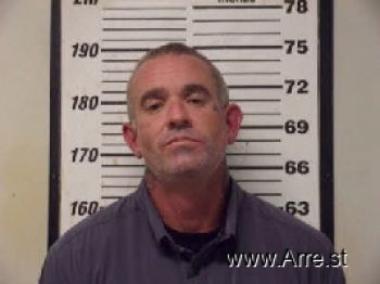 Ronald Dupont Andelot Carpenter Iii Mugshot