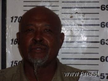 Ronald Martin Bryant Mugshot