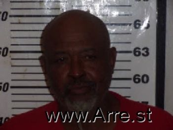 Ronald Martin Bryant Mugshot