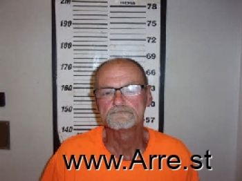 Ronald Allen Radcliff Mugshot