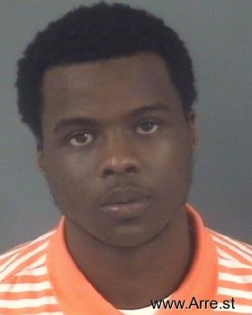 Rondell Shaquane Mcnair Mugshot