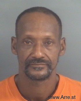 Ronnie  Campbell Mugshot