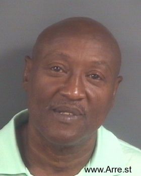 Ronnie Earl Crumpler Mugshot