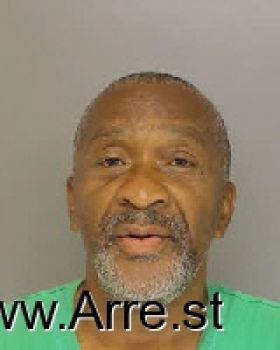 Roosevelt  Mcneill Mugshot