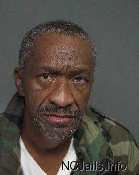 Roosevelt  Mcneill Mugshot