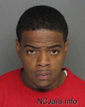 Roosevelt  Robinson Jr Mugshot